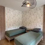 Cosy A Bagnoles De L'orne, 20 M², Balcon Bagnoles de l'Orne Normandie