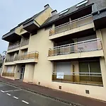 Cosy A Bagnoles De L'orne, 20 M², Balcon