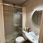 Cosy A Bagnoles De L'orne, 20 M², Balcon Apartmán Bagnoles de l'Orne Normandie