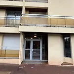 Apartmán Cosy A Bagnoles De L'orne, 20 M², Balcon *
