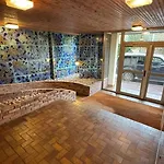 Apartmán Cosy A Bagnoles De L'orne, 20 M², Balcon *