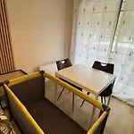 Cosy A Bagnoles De L'orne, 20 M², Balcon Apartmán