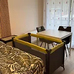 Cosy A Bagnoles De L'orne, 20 M², Balcon * Bagnoles de l'Orne Normandie