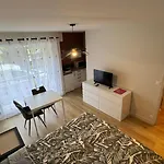 Apartmán Cosy A Bagnoles De L'orne, 20 M², Balcon *