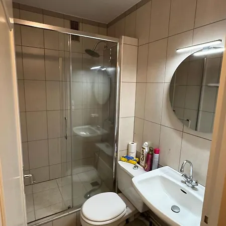 Studio Cosy A Bagnoles De L'Orne, 20 M², Balcon * Bagnoles de l'Orne Normandie