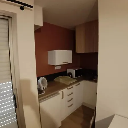 Studio Cosy A Bagnoles De L'Orne, 20 M², Balcon * Bagnoles de l'Orne Normandie