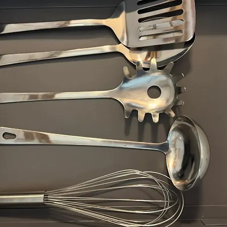 Studio Cosy A Bagnoles De L'Orne, 20 M², Balcon Apartamento