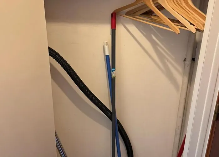 Studio Cosy A Bagnoles De L'Orne, 20 M², Balcon * Bagnoles de l'Orne Normandie