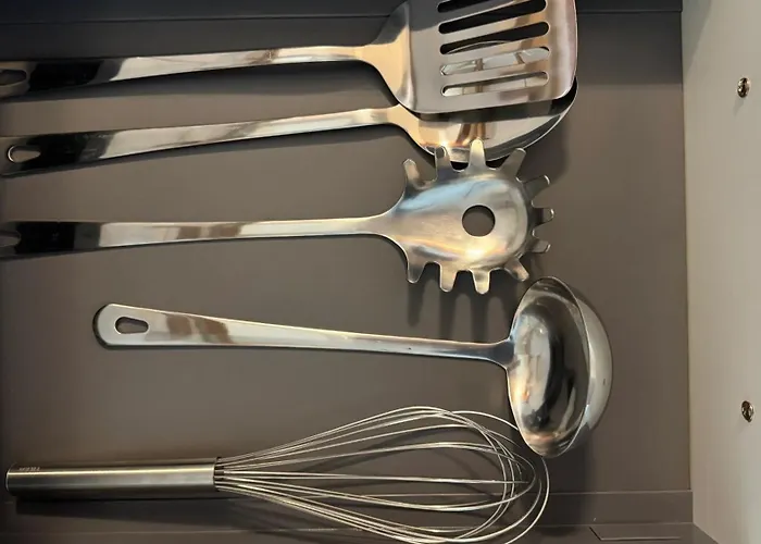 Studio Cosy A Bagnoles De L'Orne, 20 M², Balcon Apartamento