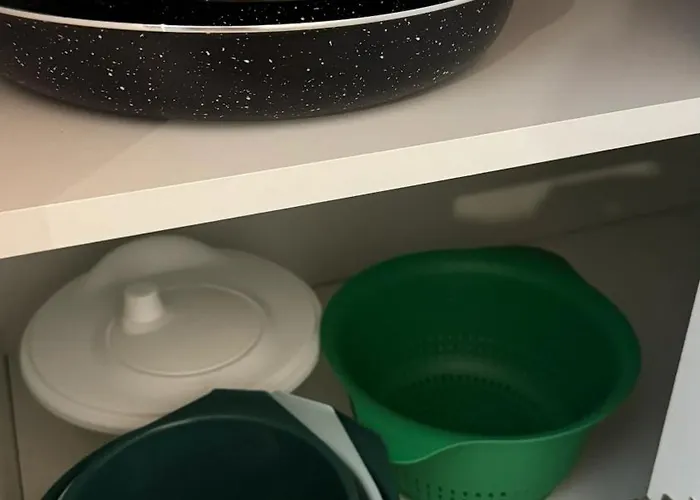 Studio Cosy A Bagnoles De L'Orne, 20 M², Balcon Bagnoles de l'Orne Normandie