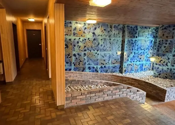 Studio Cosy A Bagnoles De L'Orne, 20 M², Balcon * Bagnoles de l'Orne Normandie